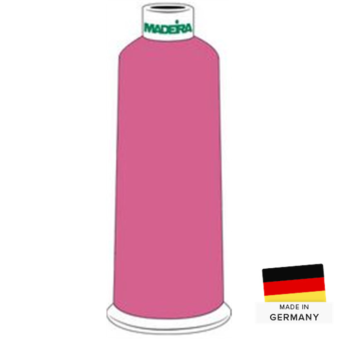Fil à broder Rayon Madeira 40 5000m 1117 Fil à broder Rayon Madeira 40 5000m 1117