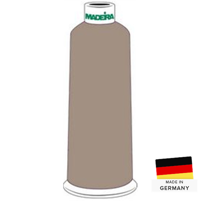 Fil à broder Rayon Madeira 40 5000m 1128 Fil à broder Rayon Madeira 40 5000m 1128