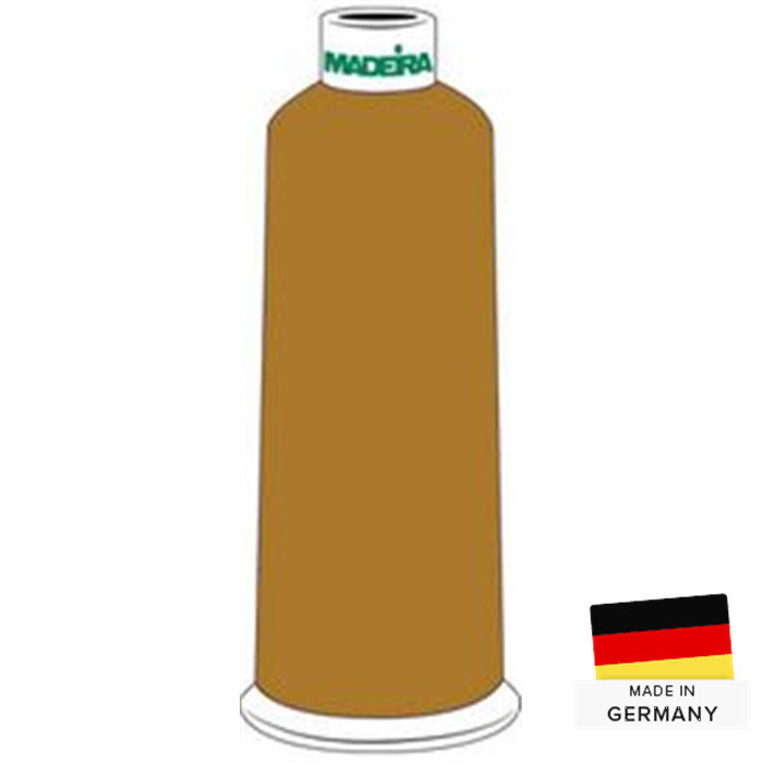 Fil à broder Rayon Madeira 40 5000m 1192 Fil à broder Rayon Madeira 40 5000m 1192
