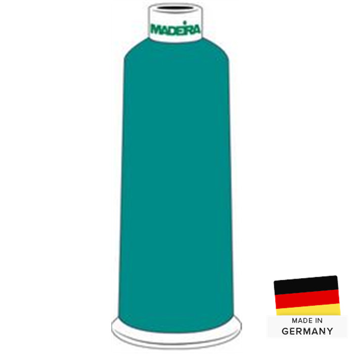 Fil à broder Rayon Madeira 40 5000m 1246 Fil à broder Rayon Madeira 40 5000m 1246