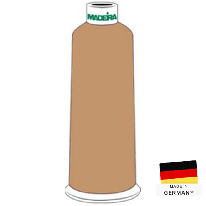 Fil à broder Rayon Madeira 40 5000m 1255 Fil à broder Rayon Madeira 40 5000m 1255