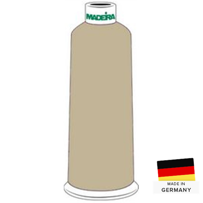 Fil à broder Rayon Madeira 40 5000m 1305 Fil à broder Rayon Madeira 40 5000m 1305