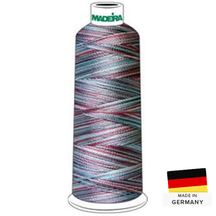 Fil à broder Rayon Madeira 40 5000m 2003 astro Fil à broder Rayon Madeira 40 5000m 2003 astro