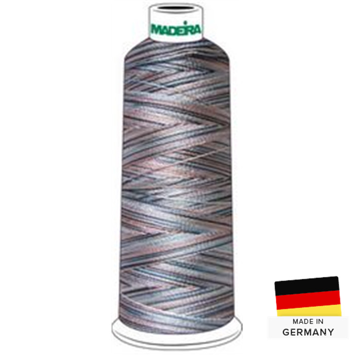 Fil à broder Rayon Madeira 40 5000m 2006 astro Fil à broder Rayon Madeira 40 5000m 2006 astro