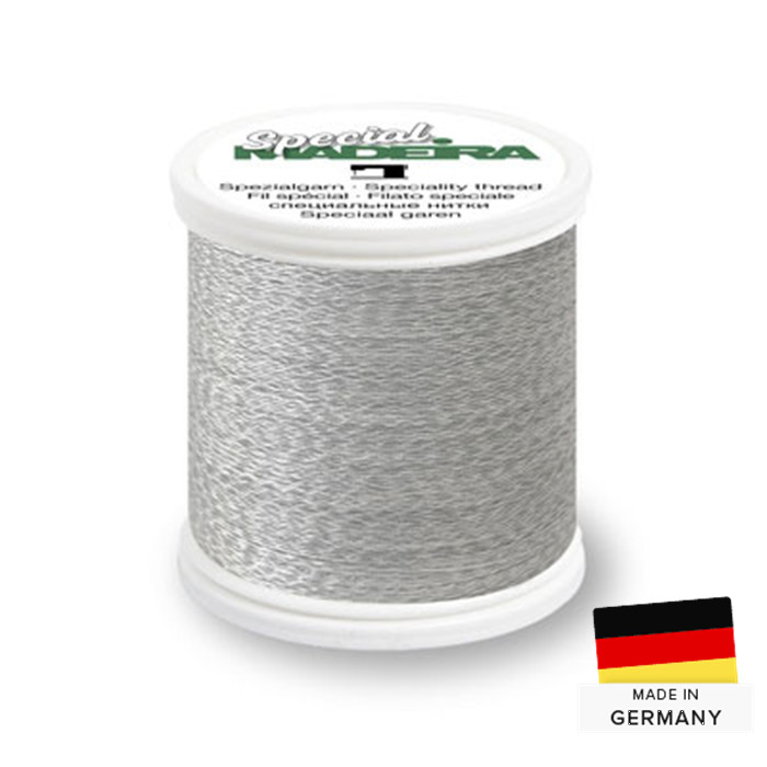 Fil à broder réfléchissant 100m REFLECT Fil à broder réfléchissant 100m REFLECT