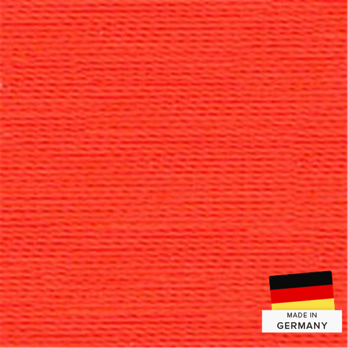 Fil à coudre 80 2400m 1428 orange fluo Fil à coudre 80 2400m 1428 orange fluo