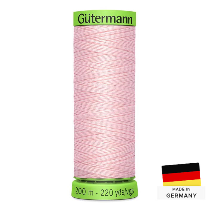 Fil à coudre Extra Fin Gutermann n°150 200m 659 Fil à coudre Extra Fin Gutermann n°150 200m 659