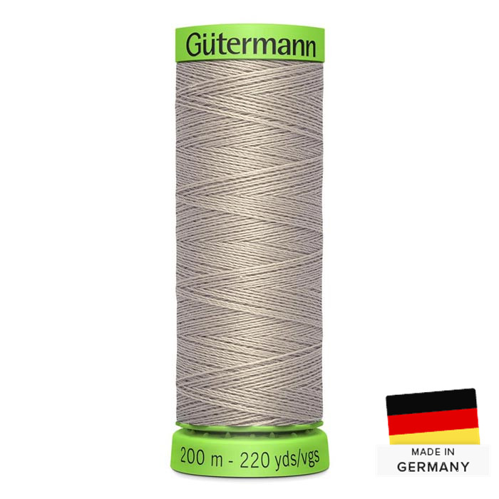 Fil à coudre Extra Fin Gutermann n°150 200m 854 Fil à coudre Extra Fin Gutermann n°150 200m 854