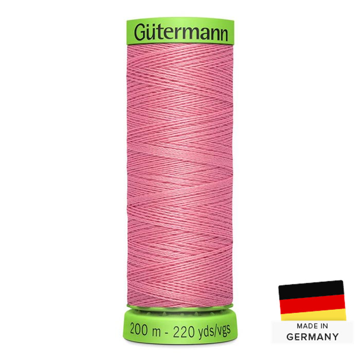 Fil à coudre Extra Fin Gutermann n°150 200m 889 Fil à coudre Extra Fin Gutermann n°150 200m 889