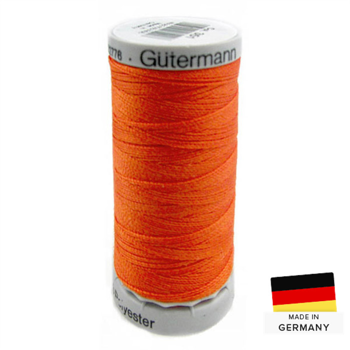 Fil à coudre Gutermann Extra Fort 100m 351 Fil à coudre Gutermann Extra Fort 100m 351