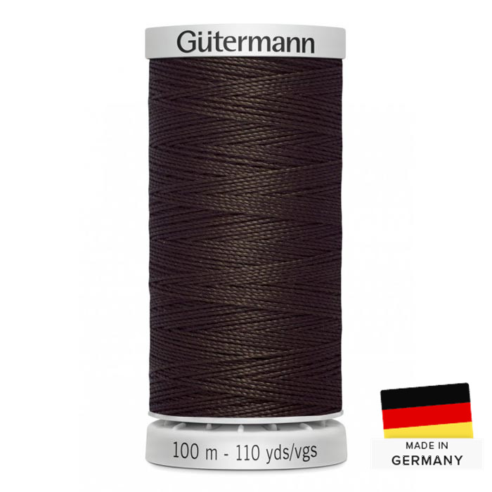 Fil à coudre Gutermann Extra Fort 100m 696 Fil à coudre Gutermann Extra Fort 100m 696