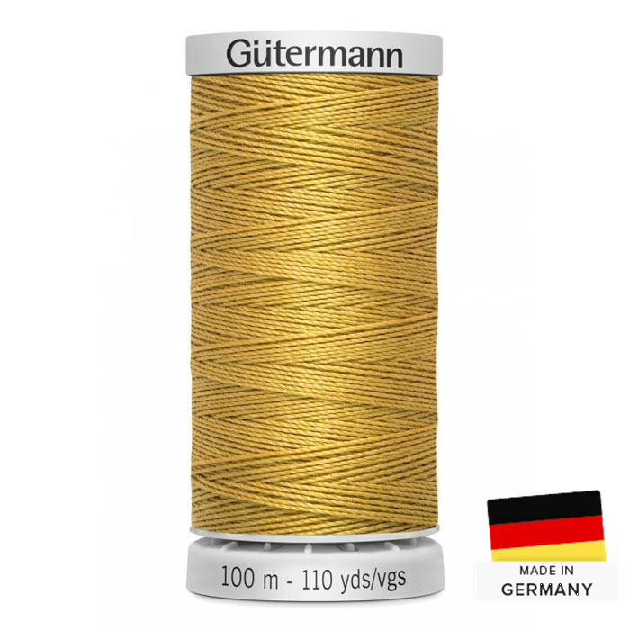 Fil à coudre Gutermann Extra Fort 100m 968 Fil à coudre Gutermann Extra Fort 100m 968