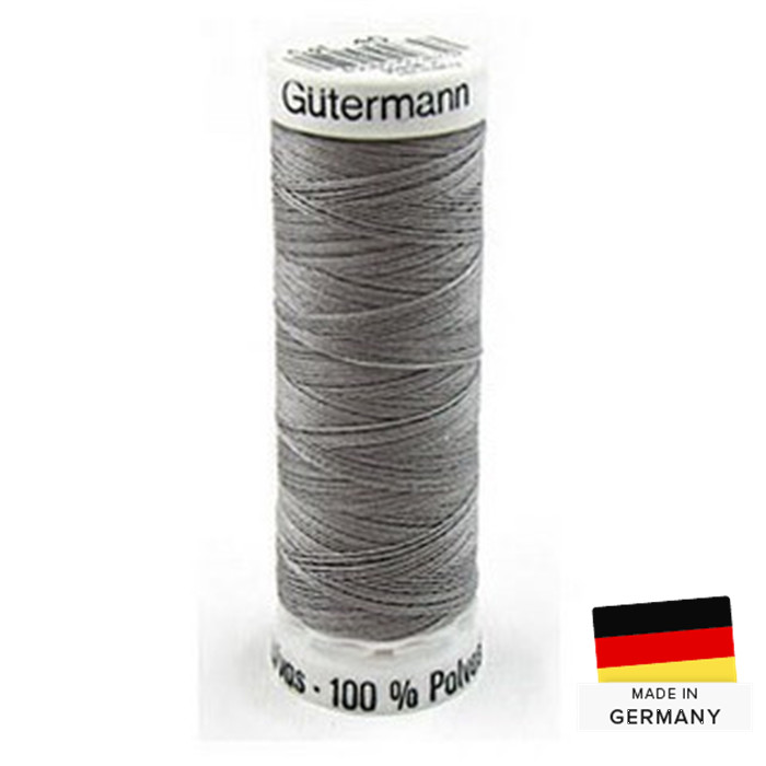 Fil à coudre Gutermann Polyester 200m 040 Fil à coudre Gutermann Polyester 200m 040