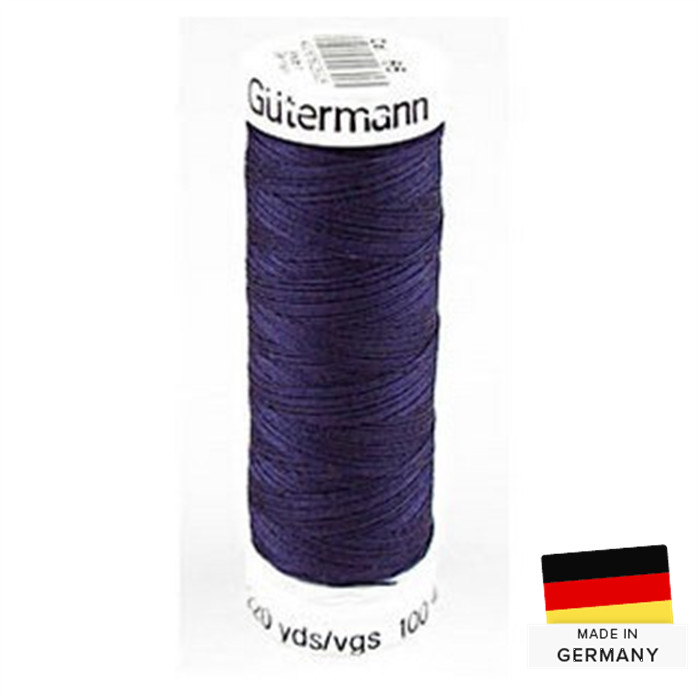 Fil à coudre Gutermann Polyester 200m 066 Fil à coudre Gutermann Polyester 200m 066