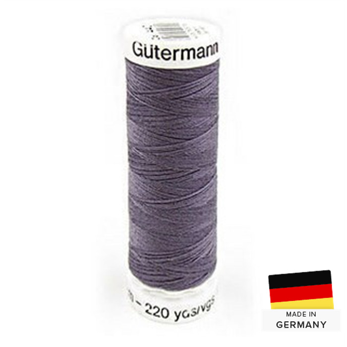 Fil à coudre Gutermann Polyester 200m 440 Fil à coudre Gutermann Polyester 200m 440