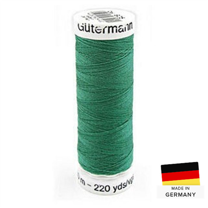 Fil à coudre Gutermann Polyester 200m 925 Fil à coudre Gutermann Polyester 200m 925