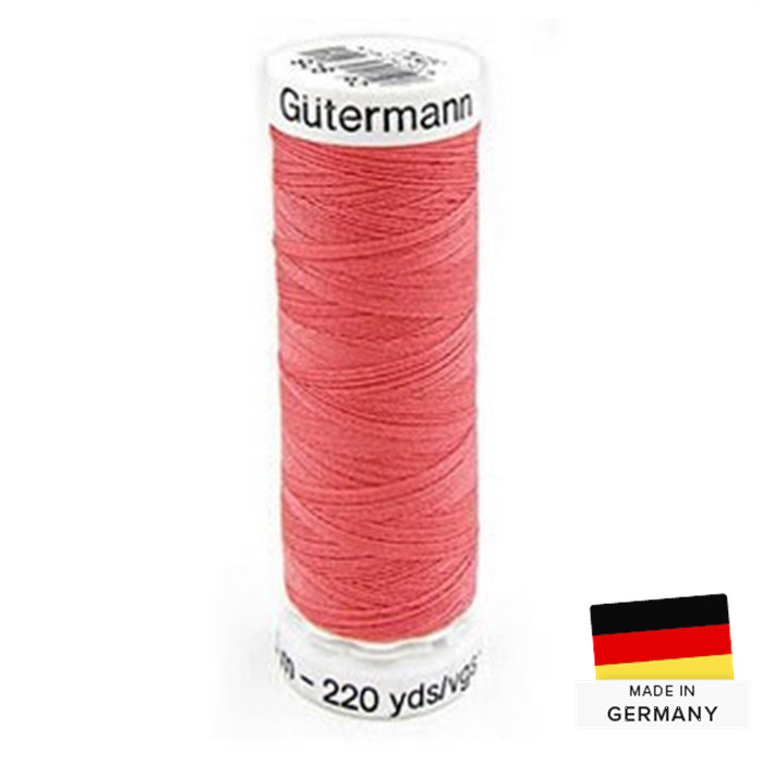 Fil à coudre Gutermann Polyester 200m 926 Fil à coudre Gutermann Polyester 200m 926
