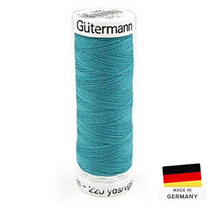 Fil à coudre Gutermann Polyester 200m 946 Fil à coudre Gutermann Polyester 200m 946