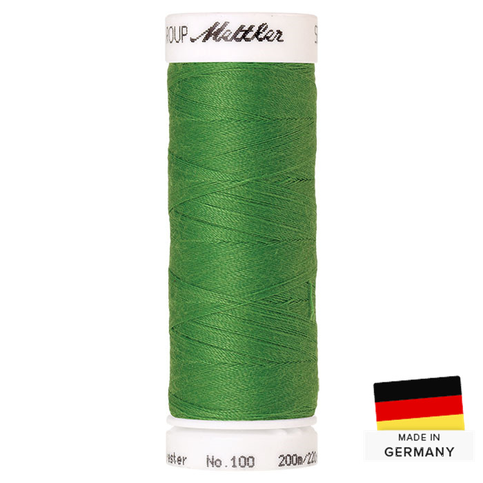 Fil à coudre Mettler Seralon Polyester 200m 1099 Fil à coudre Mettler Seralon Polyester 200m 1099
