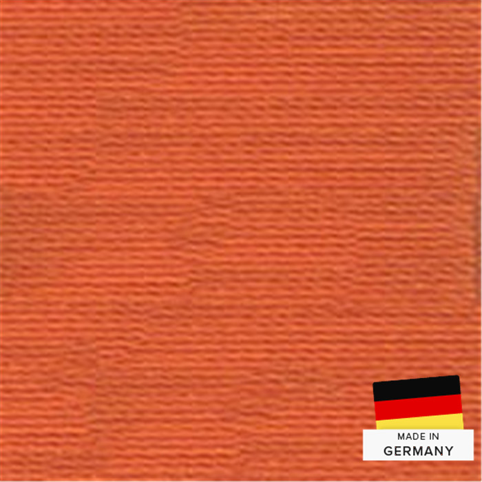 Fil à coudre N°10 1000m 0123 orange Fil à coudre N°10 1000m 0123 orange