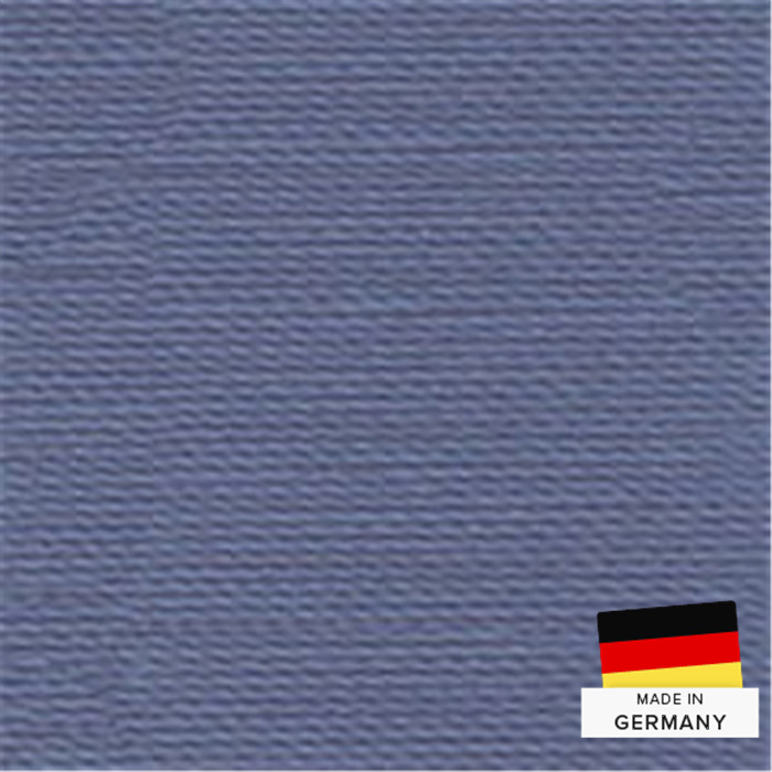 Fil à coudre N°20 2500m 1306 bleu Fil à coudre N°20 2500m 1306 bleu