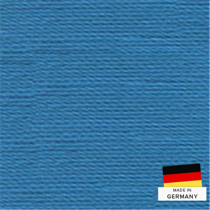 Fil à coudre N°20WR 1394 cyan Fil à coudre N°20WR 1394 cyan