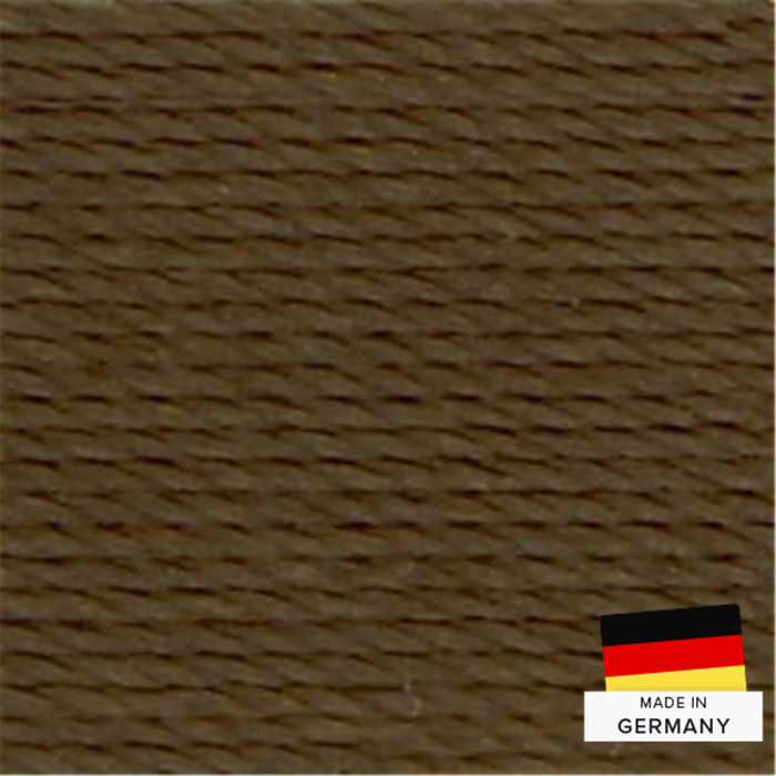 Fil à coudre N°60 1800m 0663 vert sapin Fil à coudre N°60 1800m 0663 vert sapin