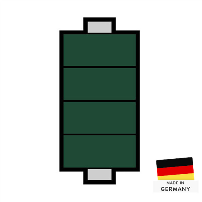 Fil à coudre polyester 1000m Belfil 120 - 0757 Fil à coudre polyester 1000m Belfil 120 - 0757