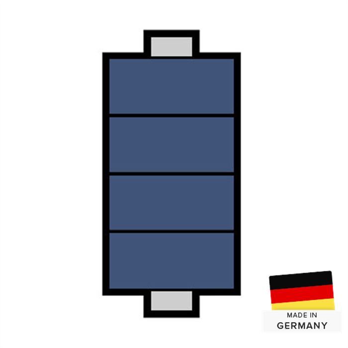 Fil à coudre polyester 1000m Belfil 120 - 1316 Fil à coudre polyester 1000m Belfil 120 - 1316