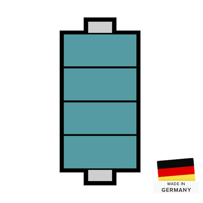 Fil à coudre polyester 1000m Belfil 120 - 1440 Fil à coudre polyester 1000m Belfil 120 - 1440