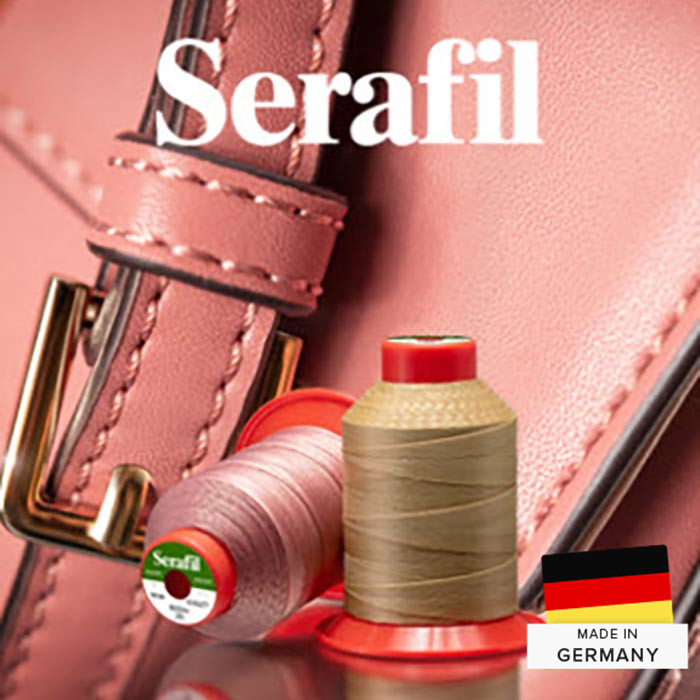 Fil à coudre professionnel SERAFIL Fil à coudre professionnel SERAFIL