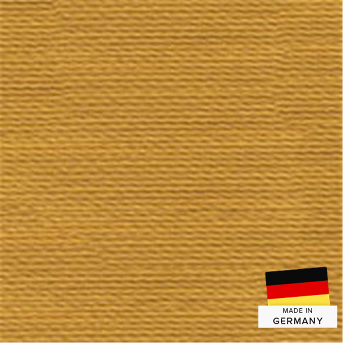 Fil à coudre Serafil 5000m n°60 0118 jaune ocre Fil à coudre Serafil 5000m n°60 0118 jaune ocre