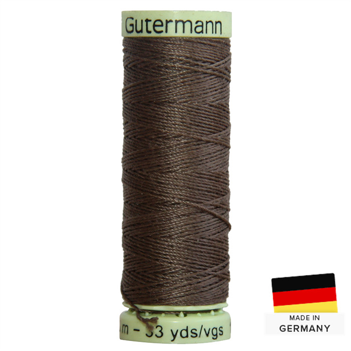 Fil à coudre Super résistant Gütermann 30m 439 Fil à coudre Super résistant Gütermann 30m 439