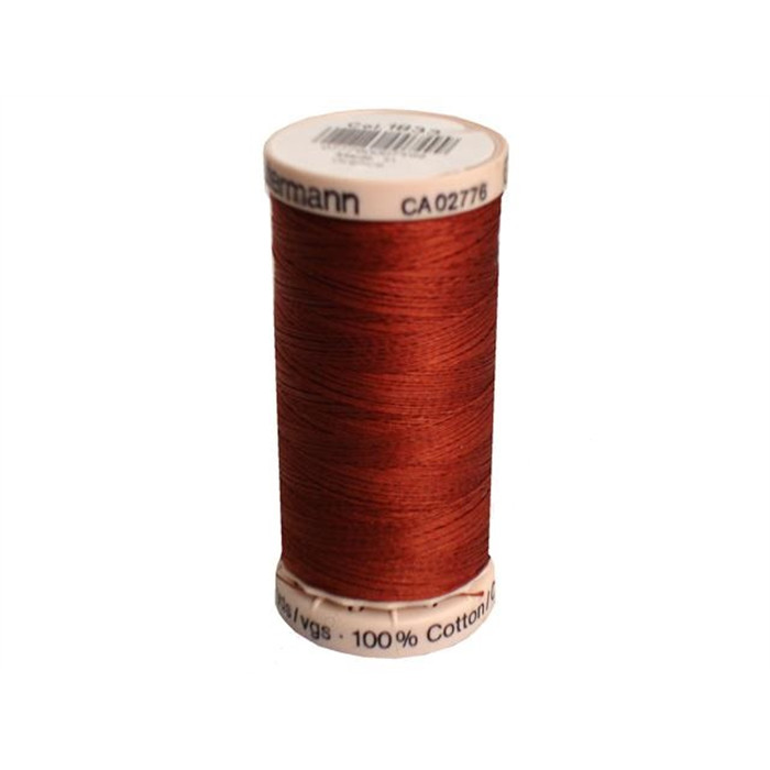 Fil à quilter Gutermann Coton 200m 1833 Fil à quilter Gutermann Coton 200m 1833