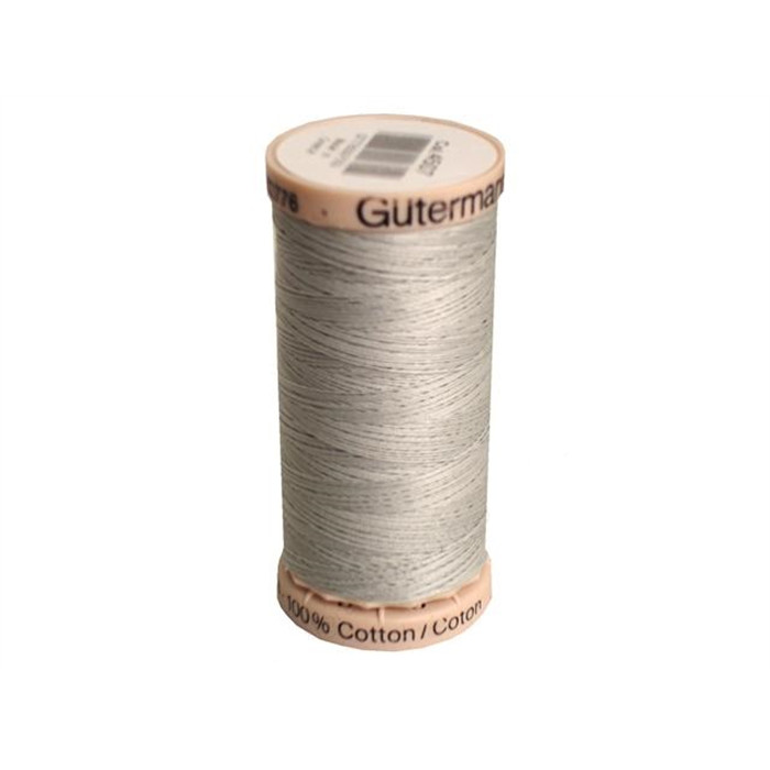 Fil à quilter Gutermann Coton 200m 4507 Fil à quilter Gutermann Coton 200m 4507
