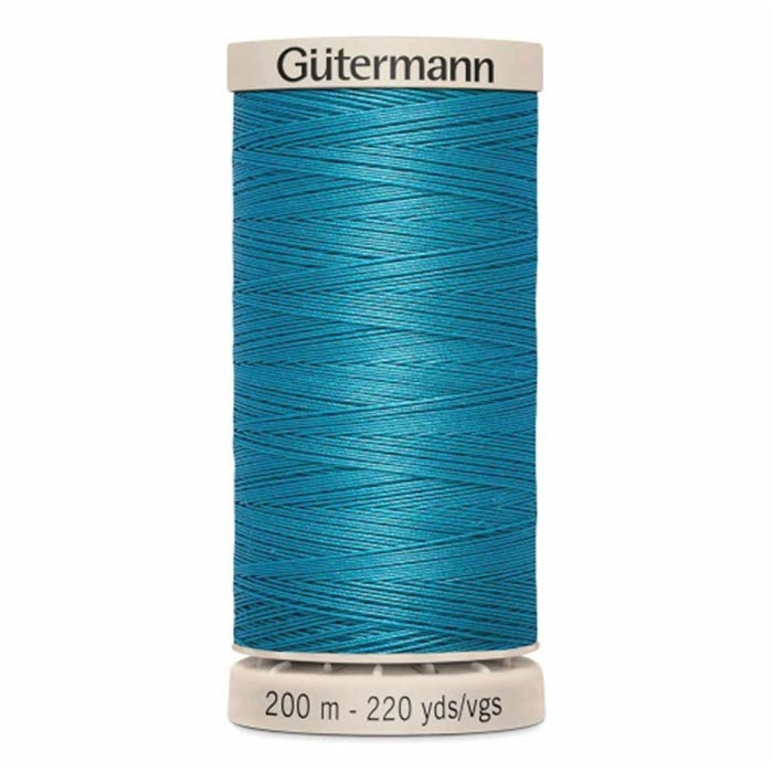 Fil à quilter Gutermann Coton 200m 7235 Fil à quilter Gutermann Coton 200m 7235