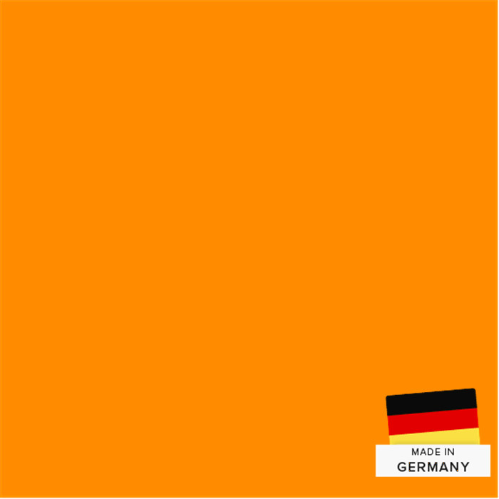 Fil broder MADEIRA Fire Fighter N°40 950m N1537 orange fluo Fil broder MADEIRA Fire Fighter N°40 950m N1537 orange fluo