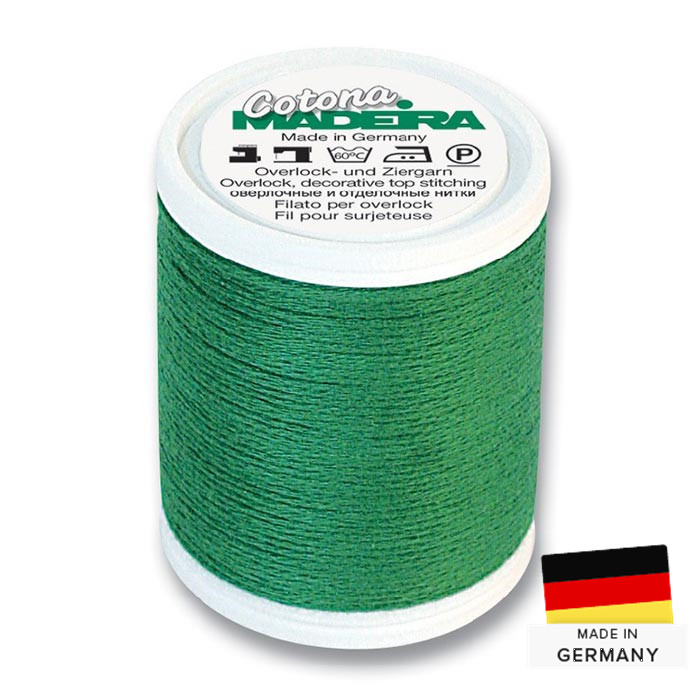 Fil décoratif Cotona N°4 100m 1303 Fil décoratif Cotona N°4 100m 1303