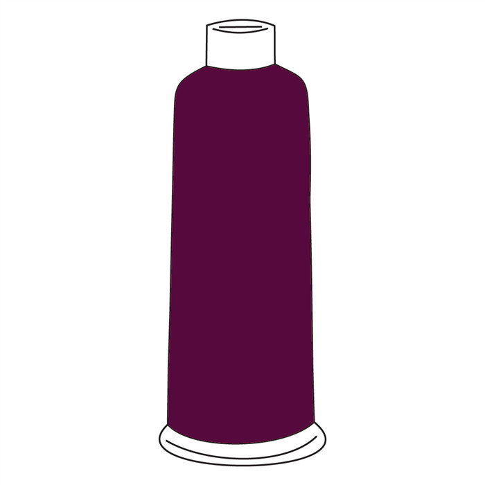 Fil décoratif Gunold Filaine 12 3245 violet Fil décoratif Gunold Filaine 12 3245 violet