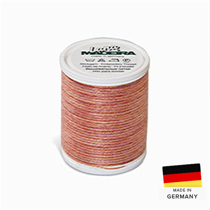 Fil décoratif Lana 3380 Astro coral fish Fil décoratif Lana 3380 Astro coral fish