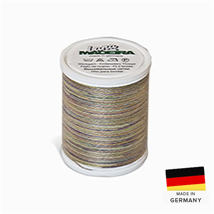 Fil décoratif Lana 3395 astro jungle Fil décoratif Lana 3395 astro jungle