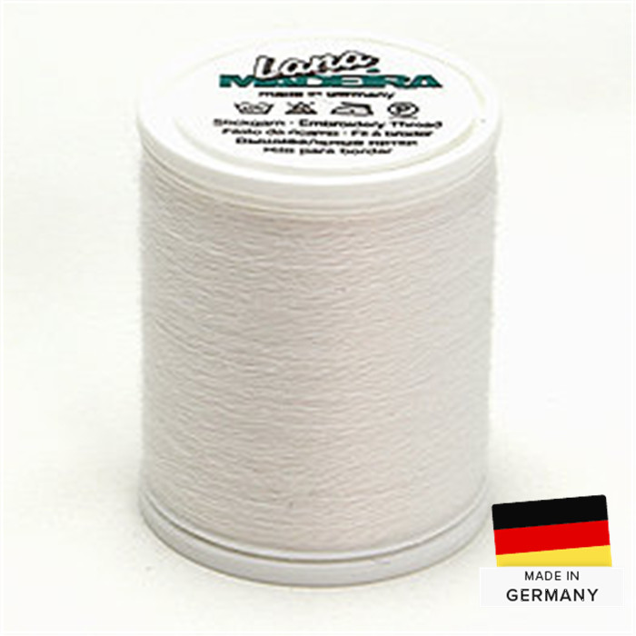 Fil décoratif Lana 3601 White Fil décoratif Lana 3601 White