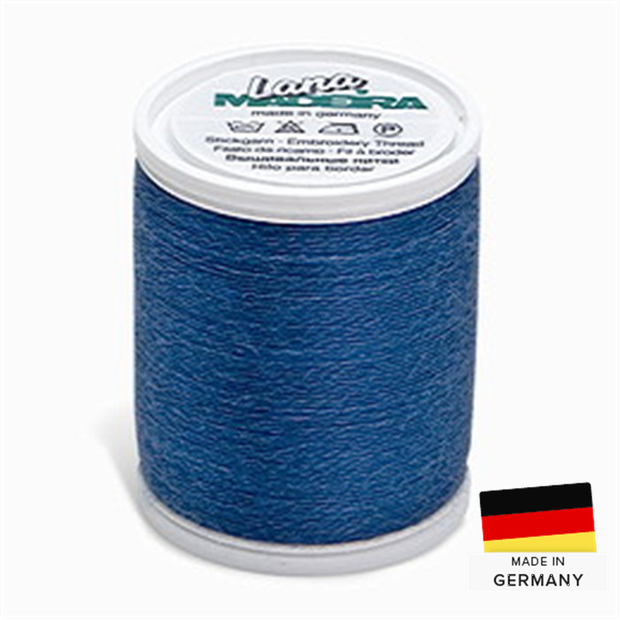 Fil décoratif Lana 3642 Cobalt Blue Fil décoratif Lana 3642 Cobalt Blue