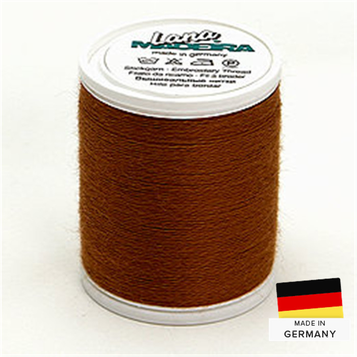 Fil décoratif Lana 3808 Caramel Fil décoratif Lana 3808 Caramel
