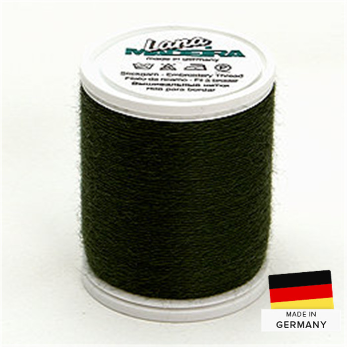 Fil décoratif Lana 3822 Pine Green Fil décoratif Lana 3822 Pine Green