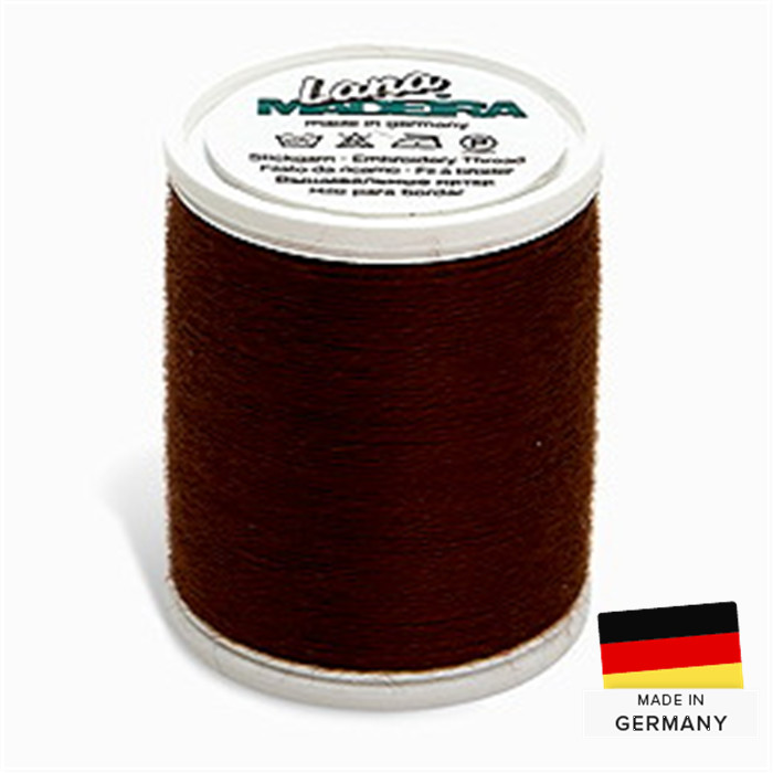 Fil décoratif Lana 3848 Tawney Brown Fil décoratif Lana 3848 Tawney Brown