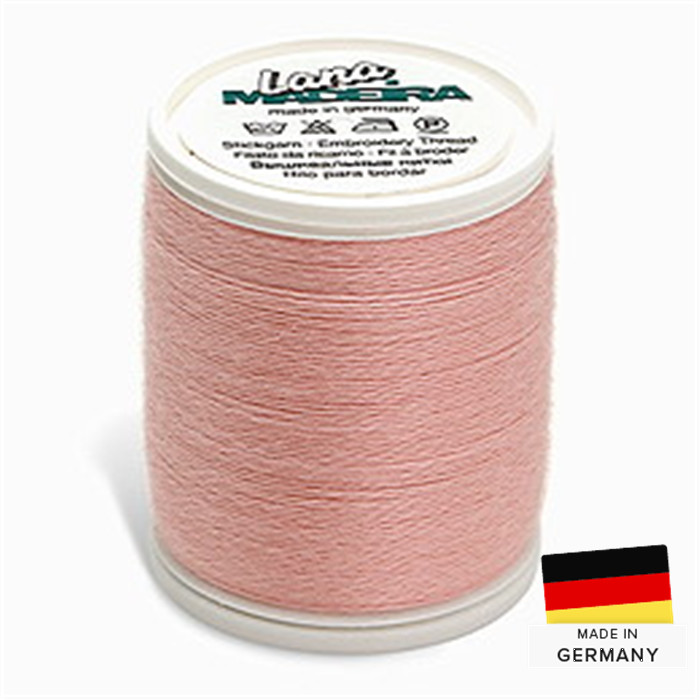 Fil décoratif Lana 3919 Pale Pink Fil décoratif Lana 3919 Pale Pink