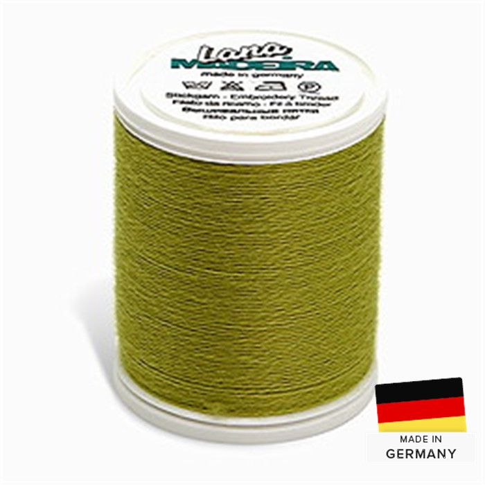 Fil décoratif Lana 3980 Mustard Yellow Fil décoratif Lana 3980 Mustard Yellow