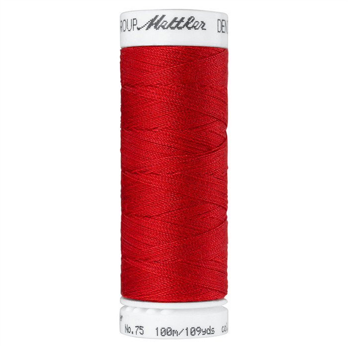 Fil jeans DENIM DOC METTLER 100m 2427 Fil jeans DENIM DOC METTLER 100m 2427