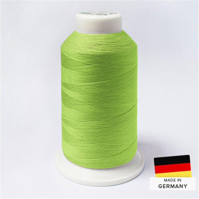 Fil mousse Aeroflock 8990 Vert pâle Fil mousse Aeroflock 8990 Vert pâle